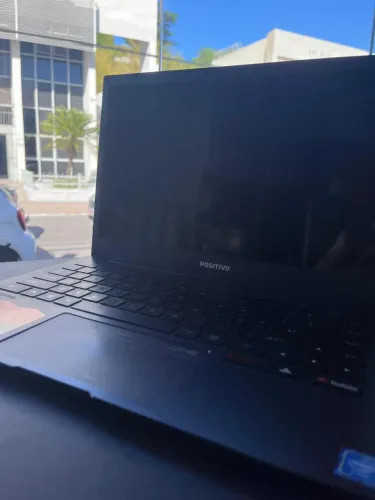 Vende notebook 