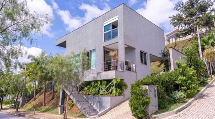 Casa 4 quartos à venda no Quintas do Sol