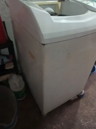Máquina de lavar roupa Brastemp