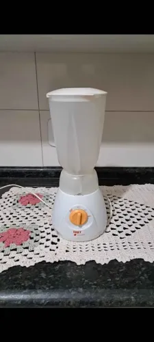 Liquidificador Faet Shake - Funcionando Perfeitamente!