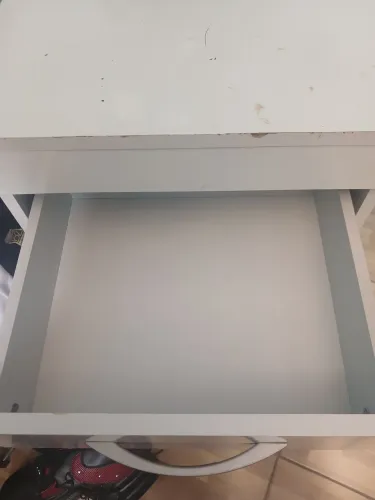 Mesa para Estudo