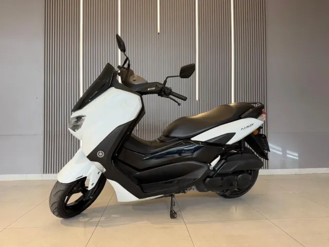 Yamaha NMAX 160