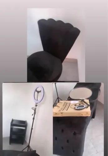 Kit maca estética