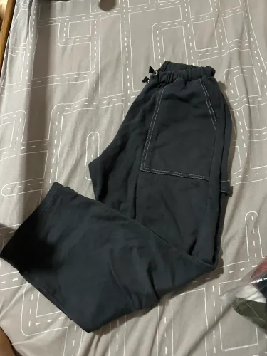 Calça infantil green