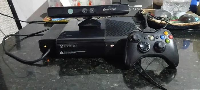 Xbox 360 a venda 