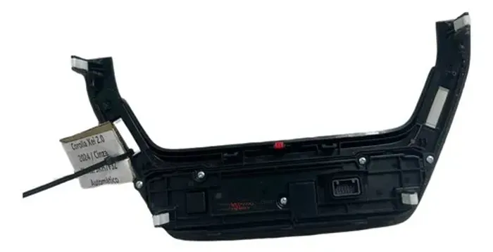 Comando Ar Toyota Corolla 2.0 2024