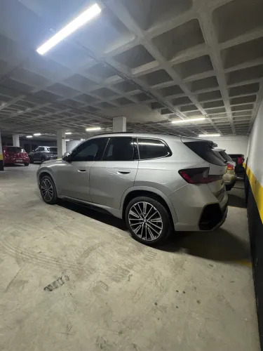 BMW X1 Sdrive 20I M Sport 2.0 TB Aut. 2026