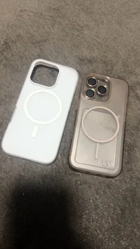 Capa iPhone 16