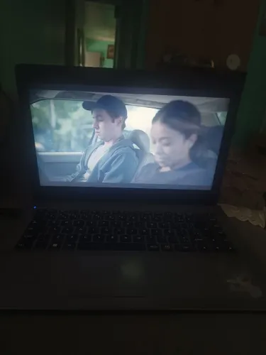 Notebook positivo Stilo