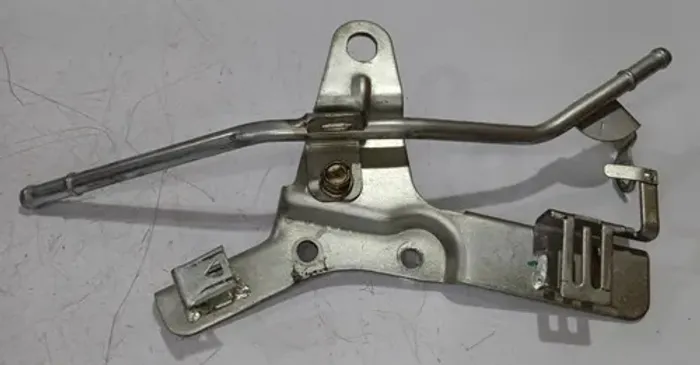 Tubo Cano De Água Cabeçote Jac J3 1.4 2011 - 2016