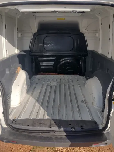 Fiat Fiorino Furgão EVO 1.4 Flex 8V 2P 2014
