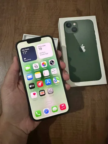 IPHONE 13