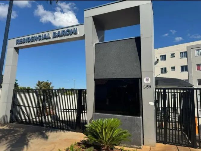 Apartamento vendas