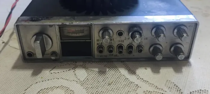 Rádio px