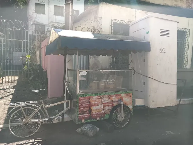 Foodbike