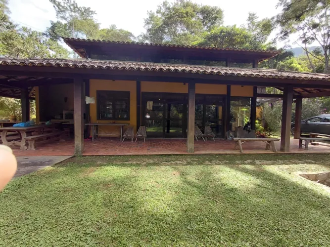 Lindo sítio em Lavras