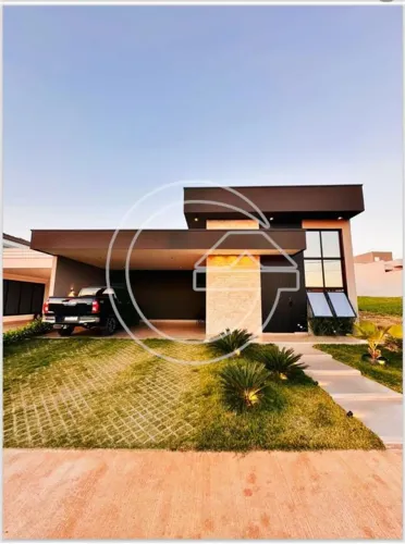 VENDE-SE Residência NO VERANA PARQUE ALVORADA - MARÍLIA/SP
