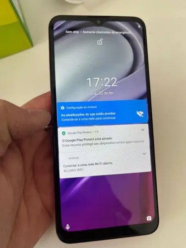 Vendo motog 20