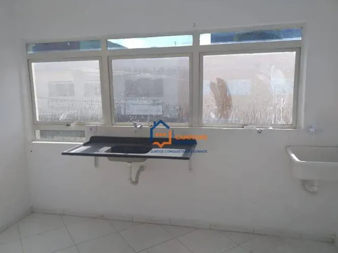 Apartamento com 1 dormitório para alugar, 30 m² por R$ 1.313,90/mês - Jordanésia - Cajamar