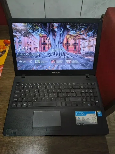 Notebook barato