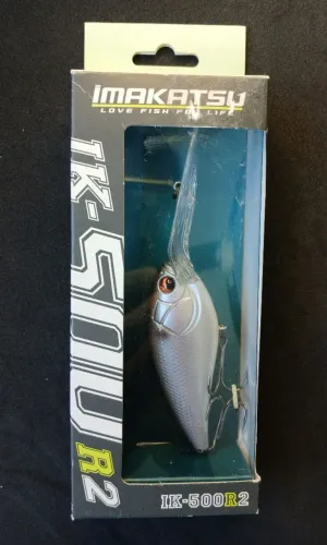 Isca Imakatsu ik500