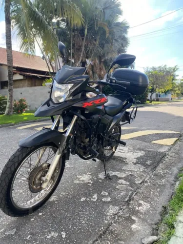 Honda XRE 190 ADV 2022 - Completa + Acessórios