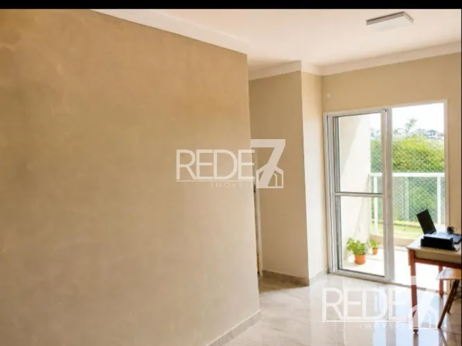APARTAMENTO RESIDENCIAL em Valinhos - São Paulo, Parque das Colinas