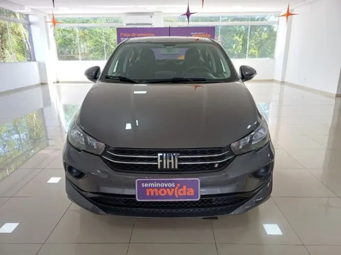 Fiat Cronos Drive 1.0 6V 2025