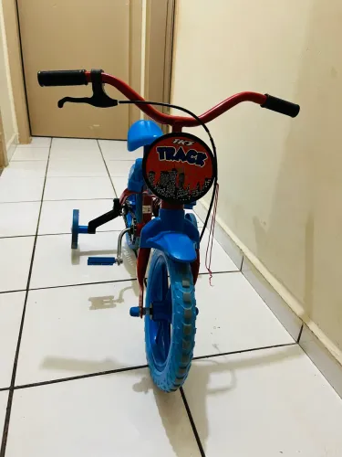 BICICLETA PARA DOAÇÃO (Ler anúncio)