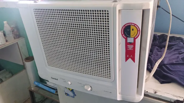 Ar condicionado Consul 10000 mil btu