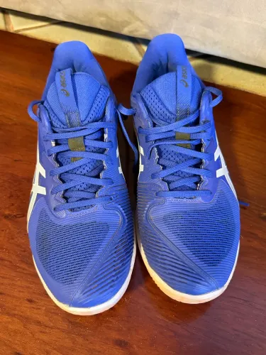 ASICS SOLUTION SPEED FF3 CLAY