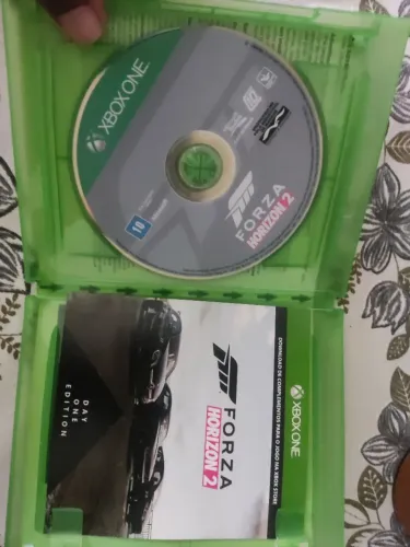 Forza Horizon 2 - Xbox One