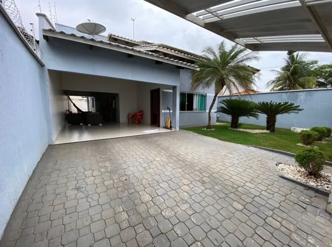- Casa jardim renascença