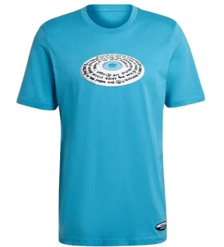 Camiseta adidas original