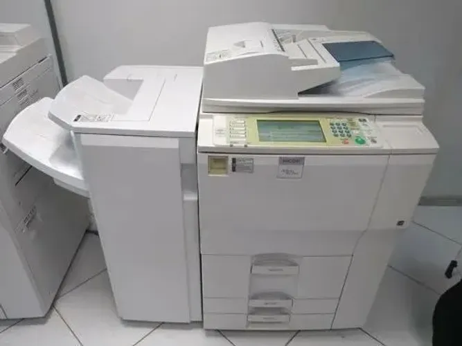 Ricoh MP8000