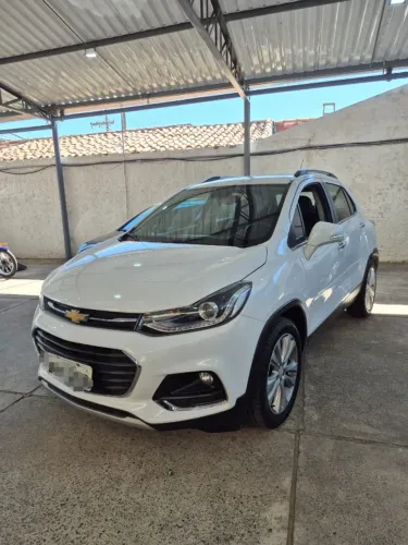 Chevrolet Tracker Premier 1.4 Turbo 16V Flex AUT 2019
