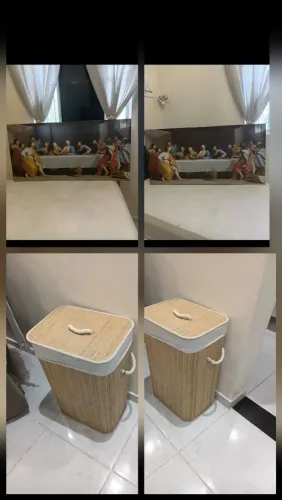 Pra casa 