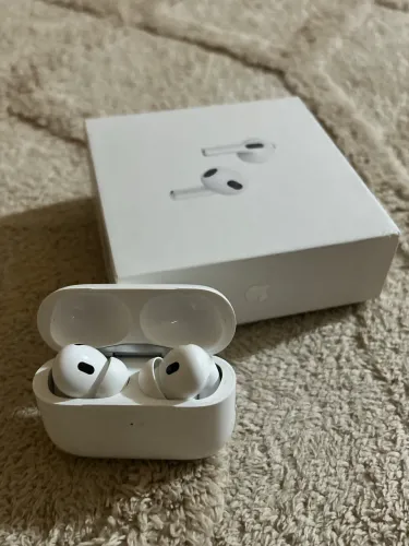 AirPods Pro de 2ª geração