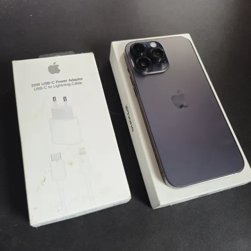 IPHONE 14 PRO MAX