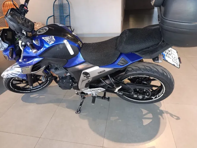 FAZER 250 2019/19