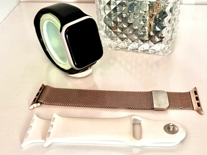 Apple Watch Series 6