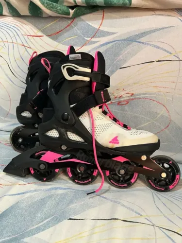 Patins Rollerblade Macroblade 80w