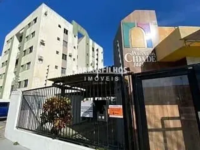 Apartamento para venda e locação no condominio Portal da Cidade - Aeroporto.