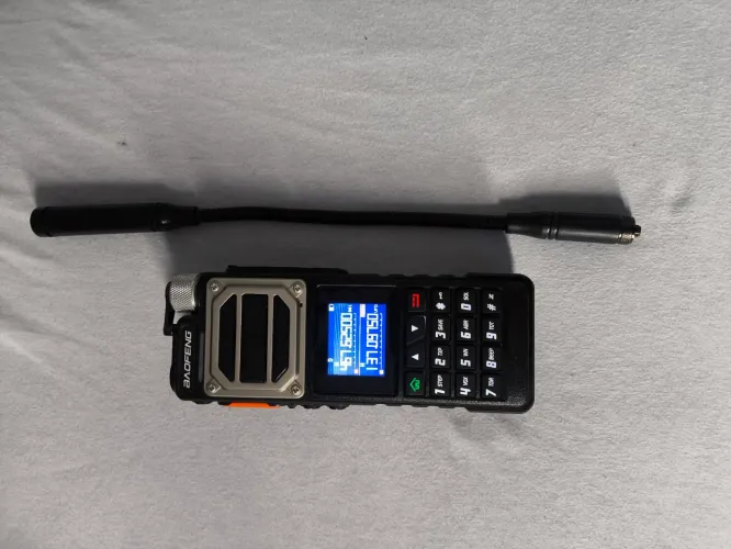 BALFENG UV 25 