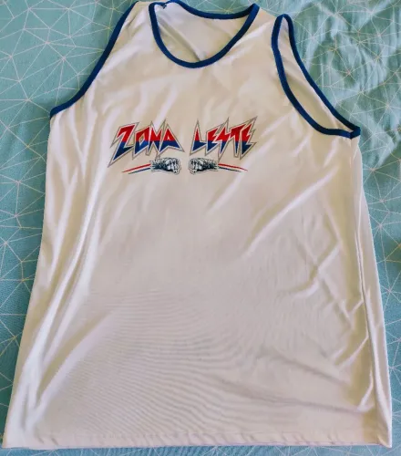 Regata TUF Zona Leste