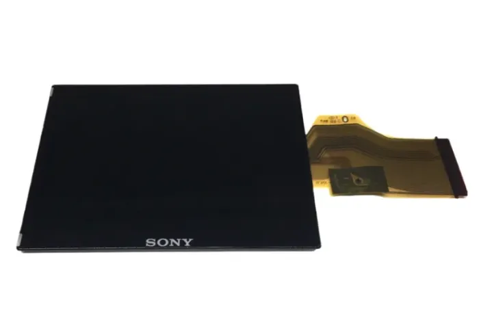 Tela LCD para camera Sony DSC-RX100 RX100 I, II, III, IV, V, VI, VII