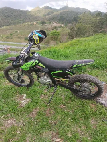 marca xmotos xb 31
