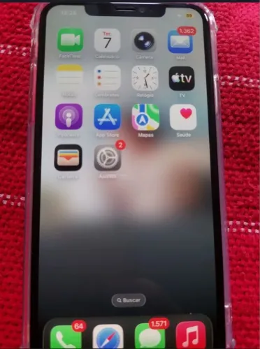 Iphone 11 pro max 256 gb 