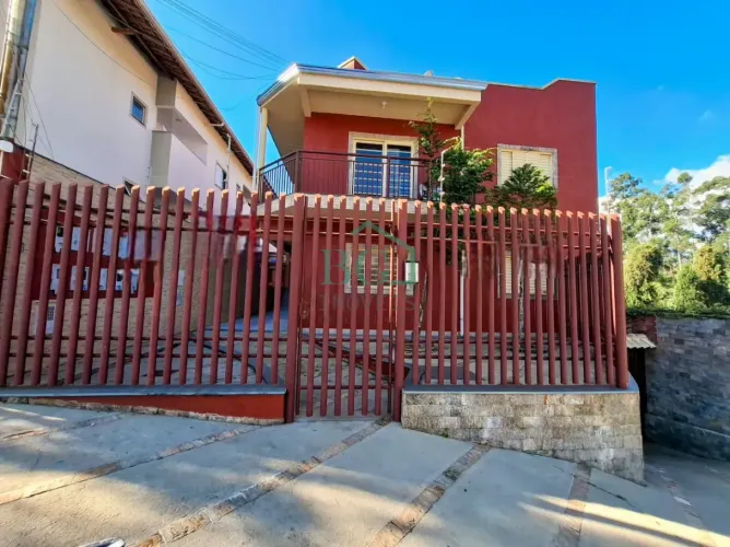 Apartamentos Padrão em Poços de Caldas