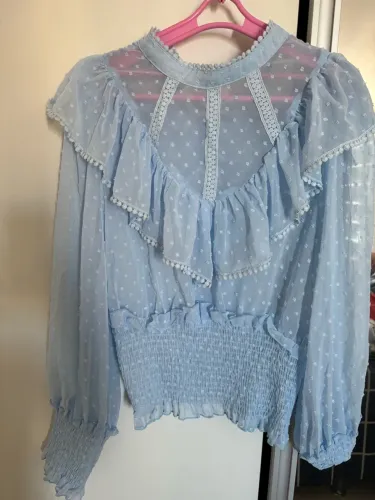 Lote/ desapego de roupas finas e elegantes - R$ 120